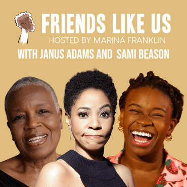 Black Podcasting - Harriet Tubman's Legacy: A Way Out of No Way For Black History Month