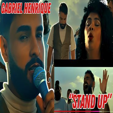 Black Podcasting - SSSRMC Reacts to Gabriel Henrique's Stand Up Performance! (VIDEO)