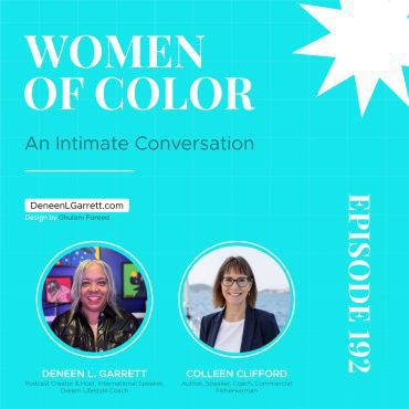 Black Podcasting - Alcohol as a Coping Mechanism: Grief, High-Functioning Binge Drinking & Life Beyond the Binge