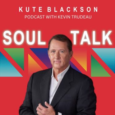Black Podcasting - 439: Kevin Trudeau on How to Manifest What You Want: The Hidden Laws Of Success