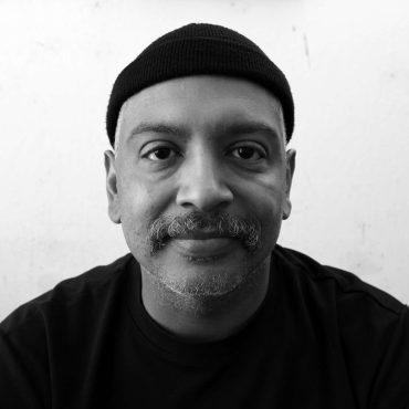 Black Podcasting - Santos Shelton