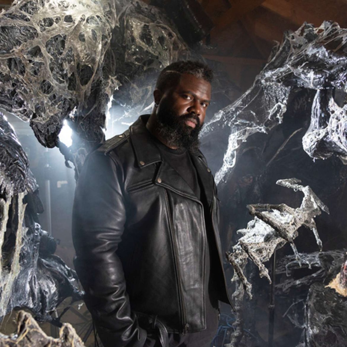 Black Podcasting - TrisRex (Tristian Johnson)