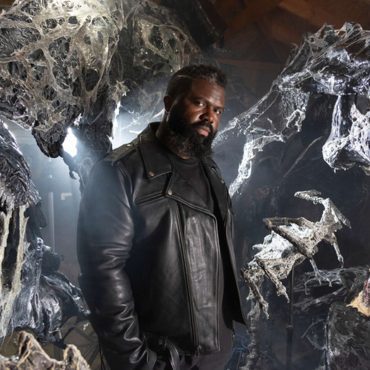 Black Podcasting - TrisRex (Tristian Johnson)