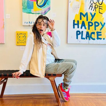 Black Podcasting - Jonene Lee