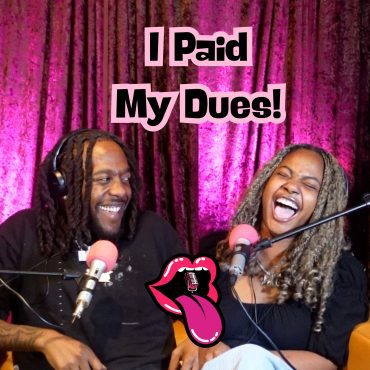 Black Podcasting - If You Broke, Don't Call Me