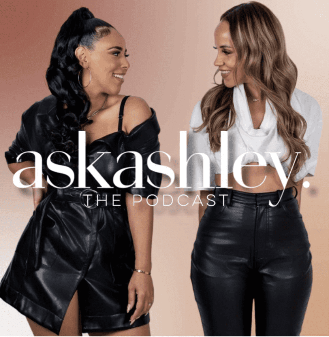Black Podcasting - Still Pink in the Middle