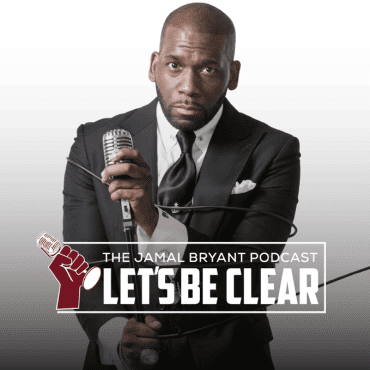 Black Podcasting - Attorney Benjamin Crump Talks Civil Rights, ICE Raids and America’s Constitution | S4 Ep 24