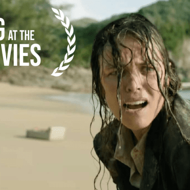 Black Podcasting - Send Help | 3BG At the Movies