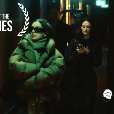 Black Podcasting - The Moment | 3BG At the Movies