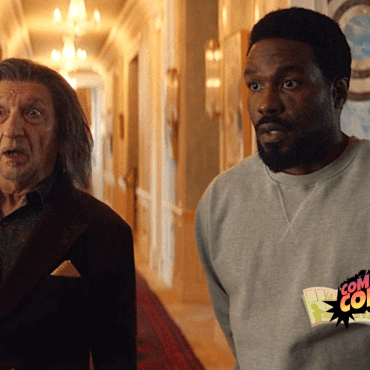 Black Podcasting - Wonder Man Recap | Comic Book Corner