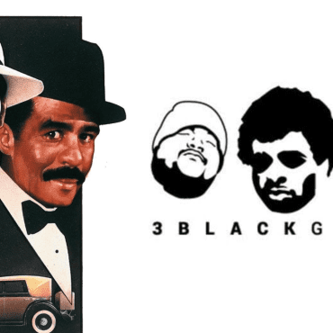 Black Podcasting - 3BGPodcast| Harlem Nights