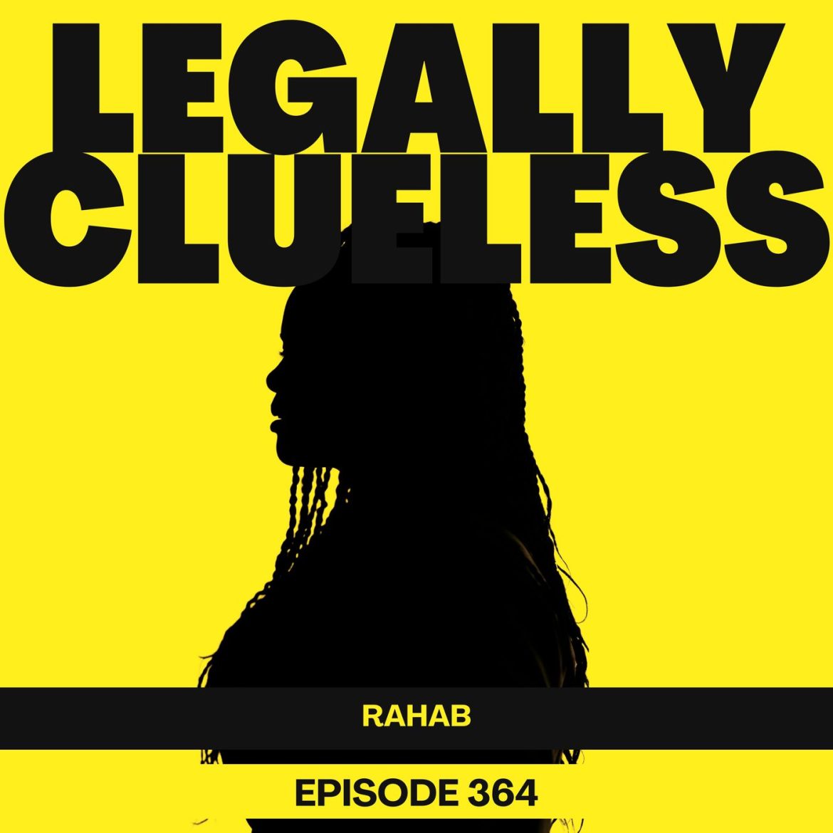 Black Podcasting - From Grief To Laughter PART 2 | Legally Clueless Ep 364