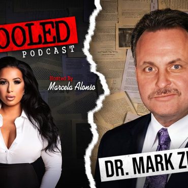 Black Podcasting - Dr. Mark Lawrence Zukowski, Plastic Surgeon: Gender-Affirming Care, Patient Outcomes, and the Impact of Facial Feminization