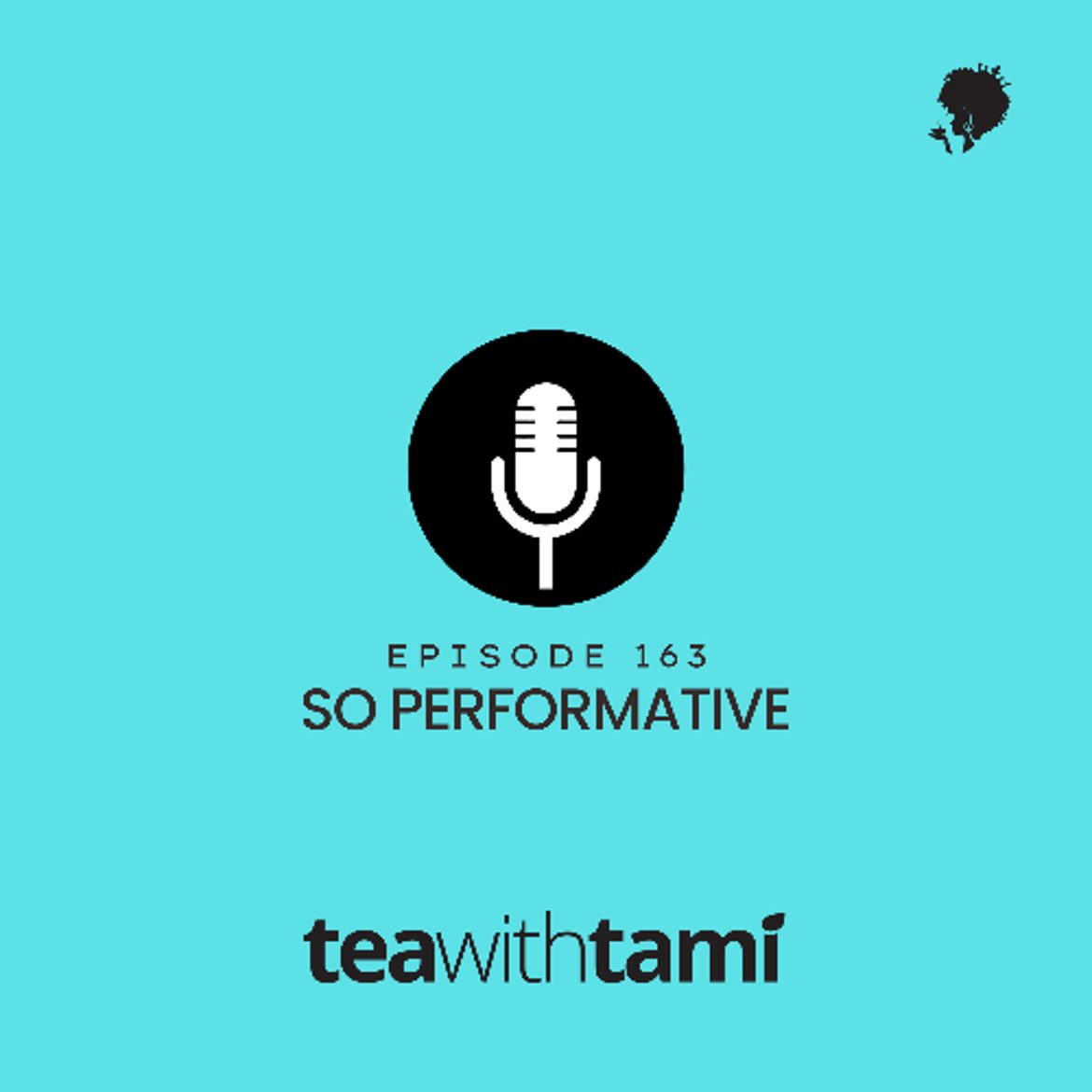 Black Podcasting - Episode 163 | So Performative