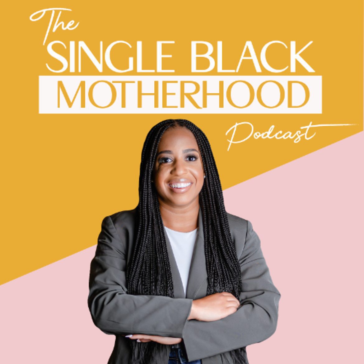 Black Podcasting - 93: New Year, New Goals: How I’m Holding Myself Accountable