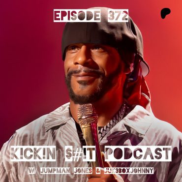 Black Podcasting - Episode 372 "Some Things Are Curable"