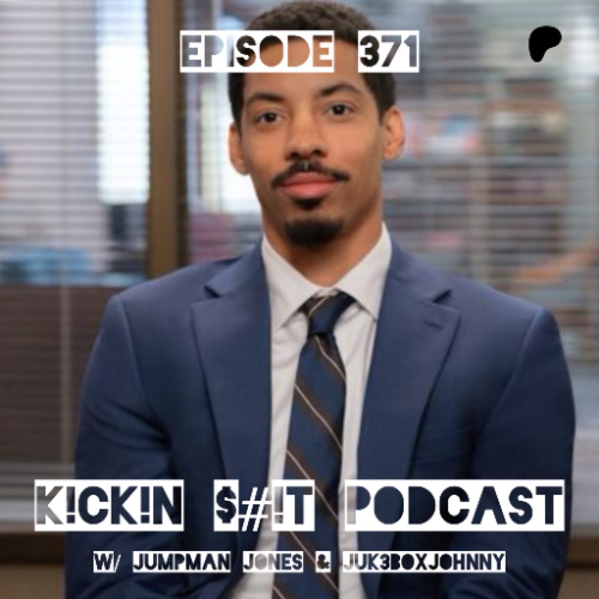 Black Podcasting - Episode 371 "5'3 & Under"