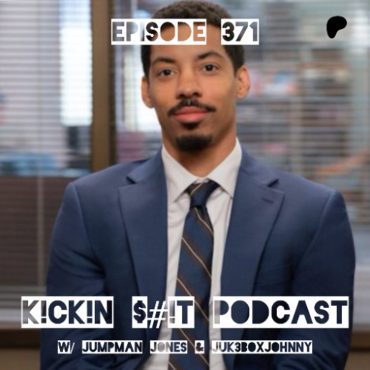 Black Podcasting - Episode 371 "5'3 & Under"