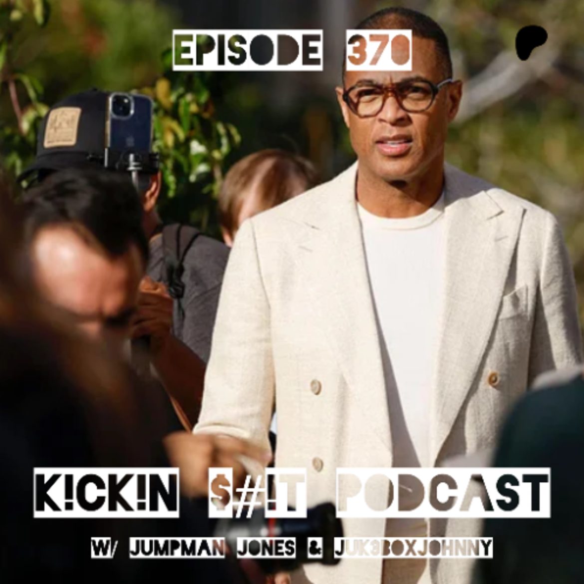 Black Podcasting - Episode 370 "Autism Made Em Do It"