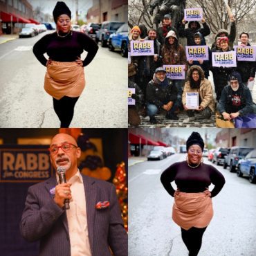 Black Podcasting - Democracy on Trial: Epstein Files, Don Lemon, and ICE occupation with Miracle Jones and Chris Rabb