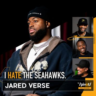 Black Podcasting - Jared Verse Rams defensive star on hating the Seahawks, Matthew Stafford named MVP, what went wrong for LA's loss in NFC Championship, advice from Aaron Donald, Keon Coleman thoughts and the one off-season change he plans to make.