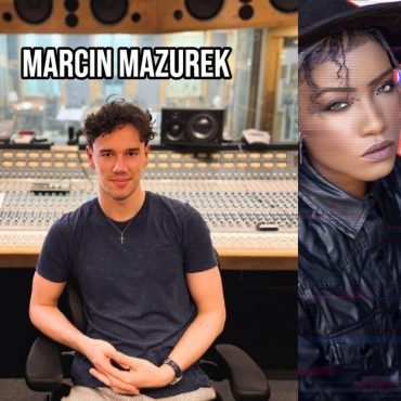 Black Podcasting - Creator to Creators S7 Ep 78 Marcin Mazurek