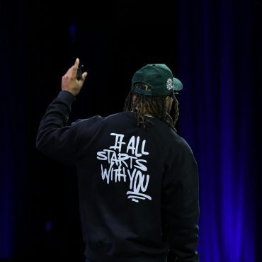 Black Podcasting - No More Excuses, The World Won’t Wait on You