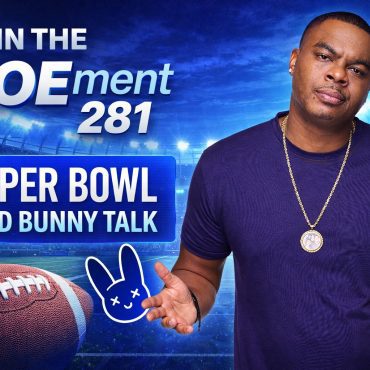 Black Podcasting - Episode 281 | The Benito Bowl