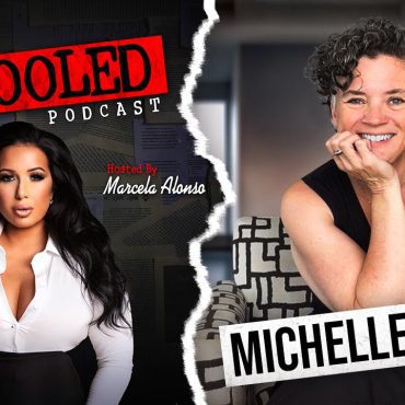 Black Podcasting - Professional Cuddling & Consent: A Conversation with Michelle Renee