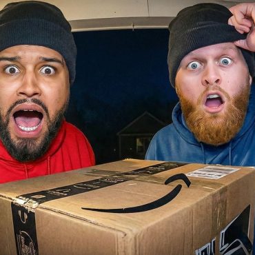 Black Podcasting - WE BROKE THE LAW ON CAMERA! -You Should Know Podcast-