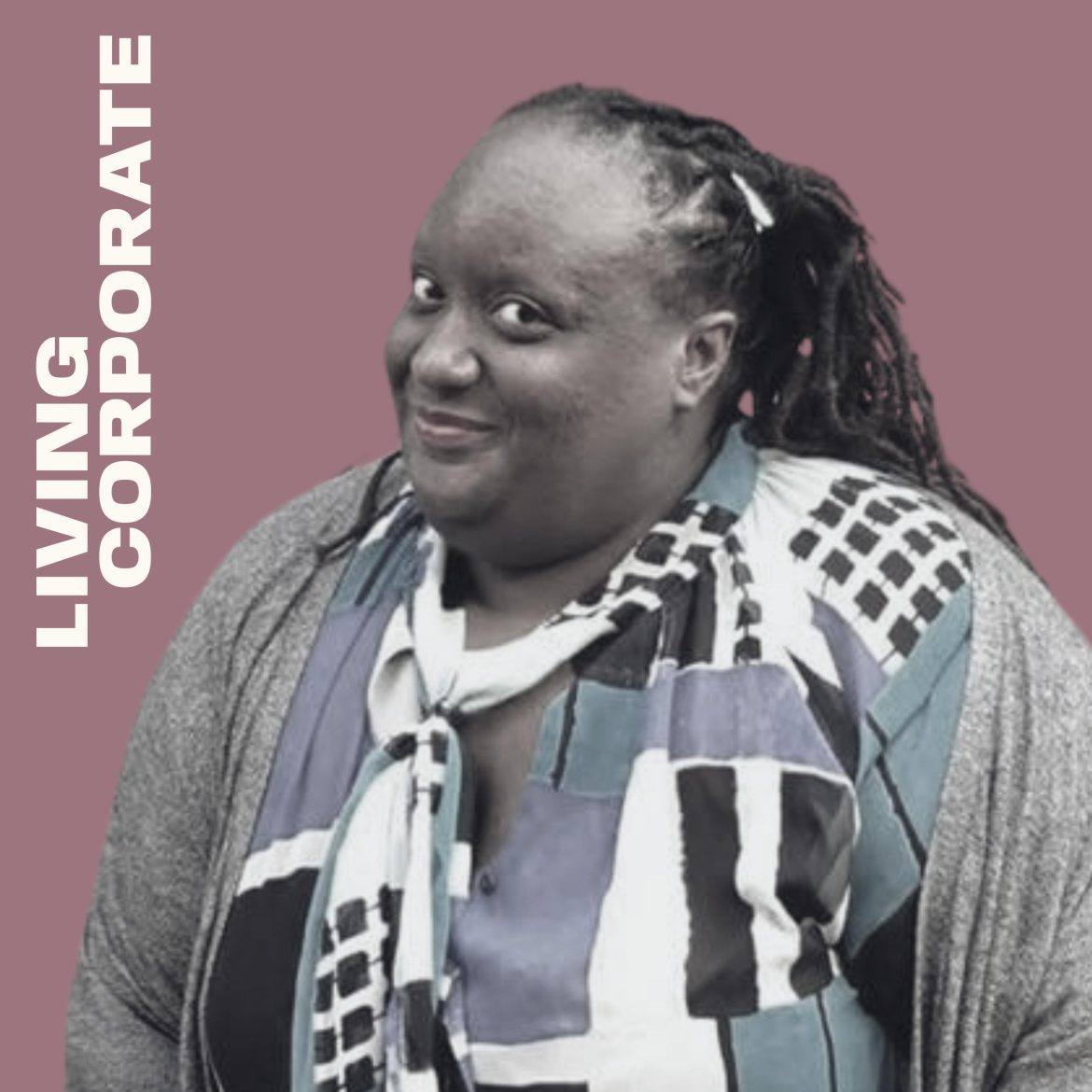 Black Podcasting - Rethinking Disability with Imani Barbarin