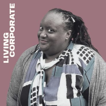 Black Podcasting - Rethinking Disability with Imani Barbarin