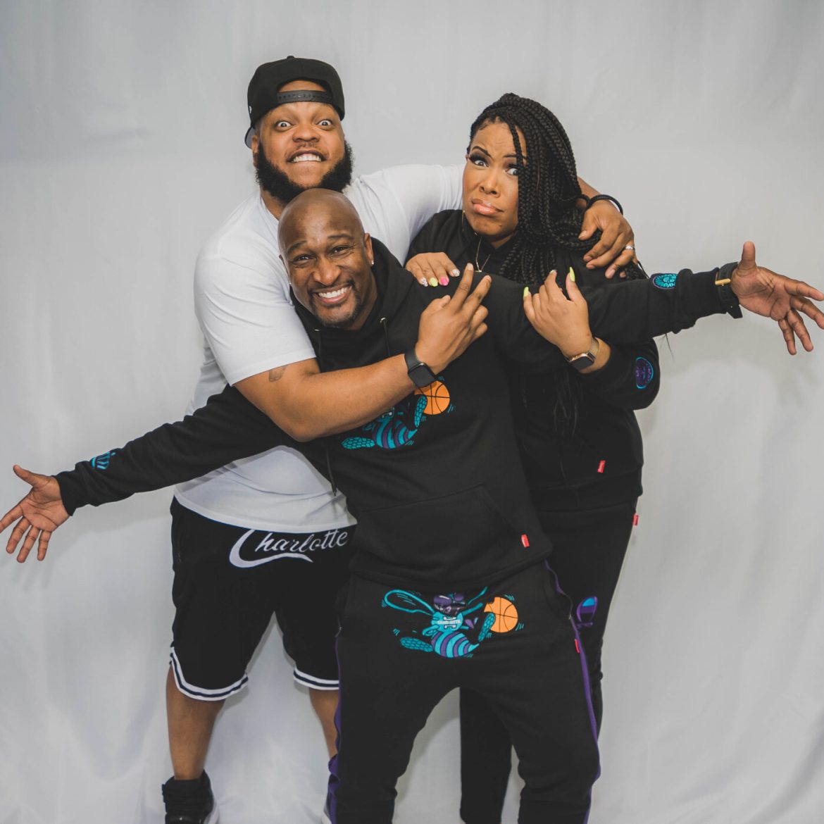 Morning Maddhouse: Monday Maddhouse ReCap (02/02/26) Black Podcasting - Morning Maddhouse: Monday Maddhouse ReCap (02/02/26)