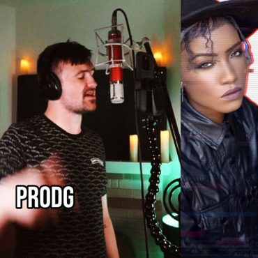 Black Podcasting - Creator to Creators S7 Ep 83 PRODG
