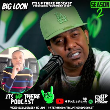Black Podcasting - GloRilla’s Sister Goes to TMZ and Accuses Her of Not Taking Care of the Family | Loon Reacts