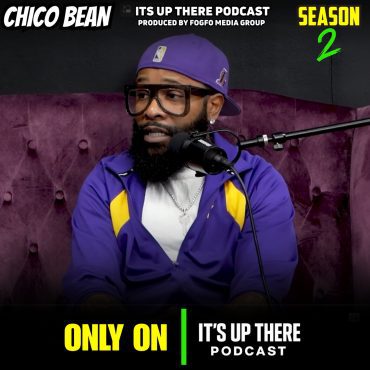 Black Podcasting - Chico Bean Finally Explains What’s Wrong With Martin Lawrence + Why Jess Hilarious Called Him Gay