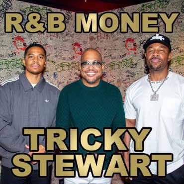 Black Podcasting - Tricky Stewart