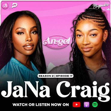 Black Podcasting - Jana Craig Opens Up About Life In The Villa, Her Newfound Fame + Untold PPG Stories