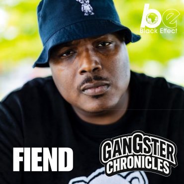 Black Podcasting - Fiend Talks No Limit, Versus and Lil Wayne