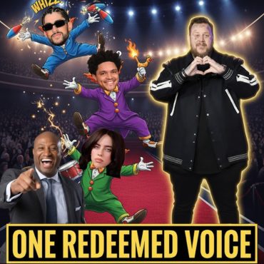 Black Podcasting - Three Stooges Moment + One Redeemed Star SHOCKS the Grammys!