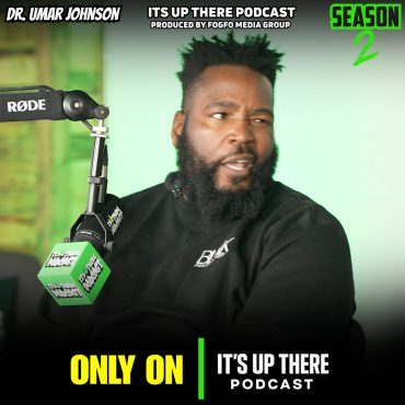 Black Podcasting - Dr. Umar CALLS OUT Bad Bunny Super Bowl, Jay-z, Shaboozy Speech, Druski Apology, Jelly Roll & FBA & More