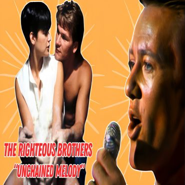 Black Podcasting - OG's React to RIGHTEOUS BROTHERS - Unchained Melody (VIDEO)