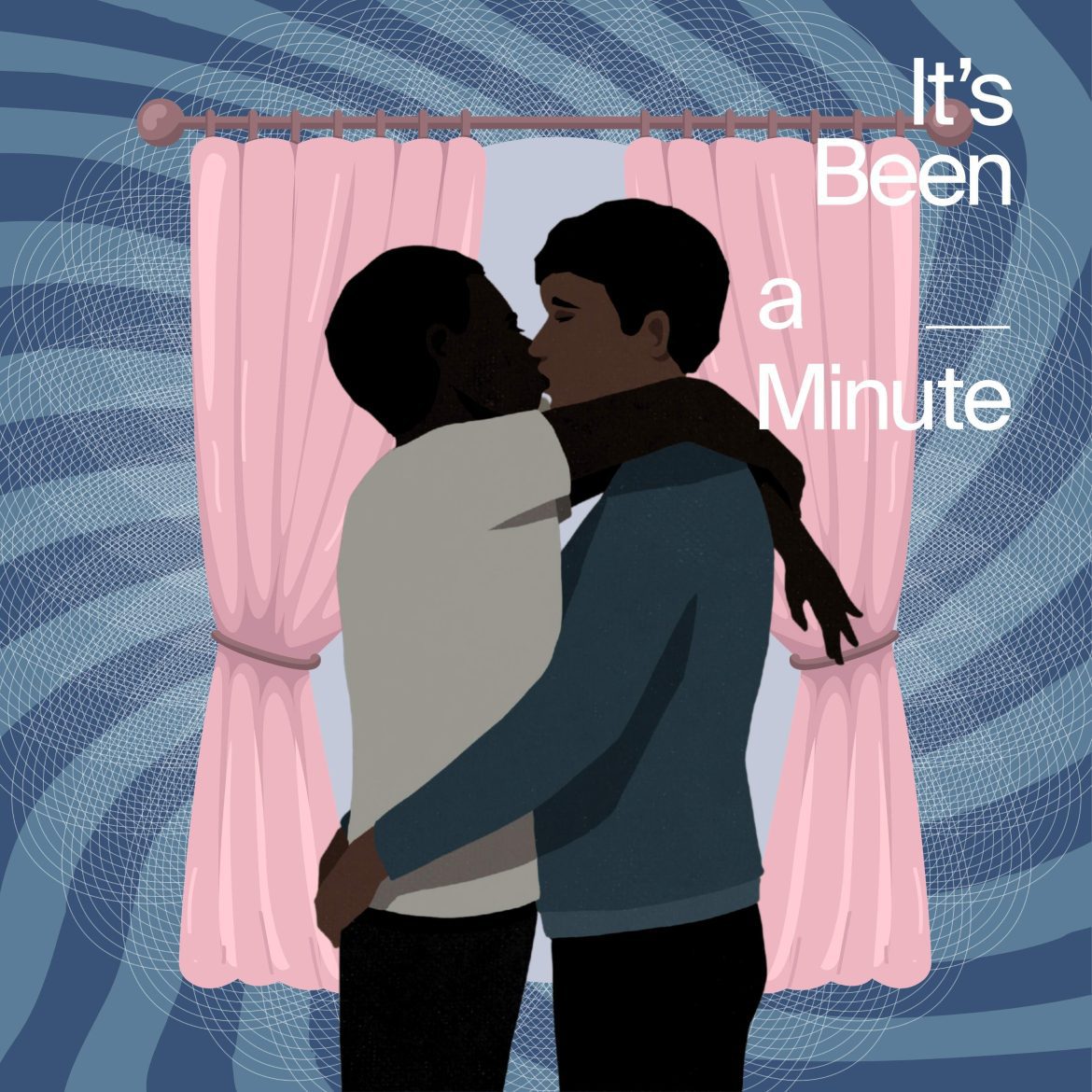 Black Podcasting - The truth about men on the 'down low'