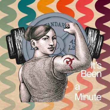 Black Podcasting - The Swoletariat: a history of leftist fitness