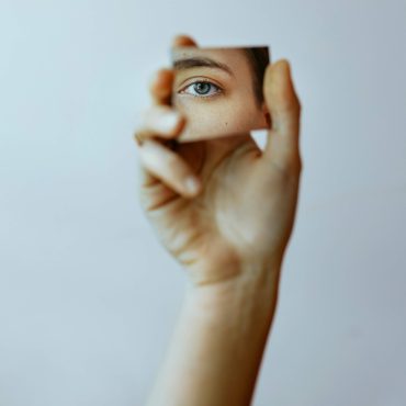 Black Podcasting - How you see yourself