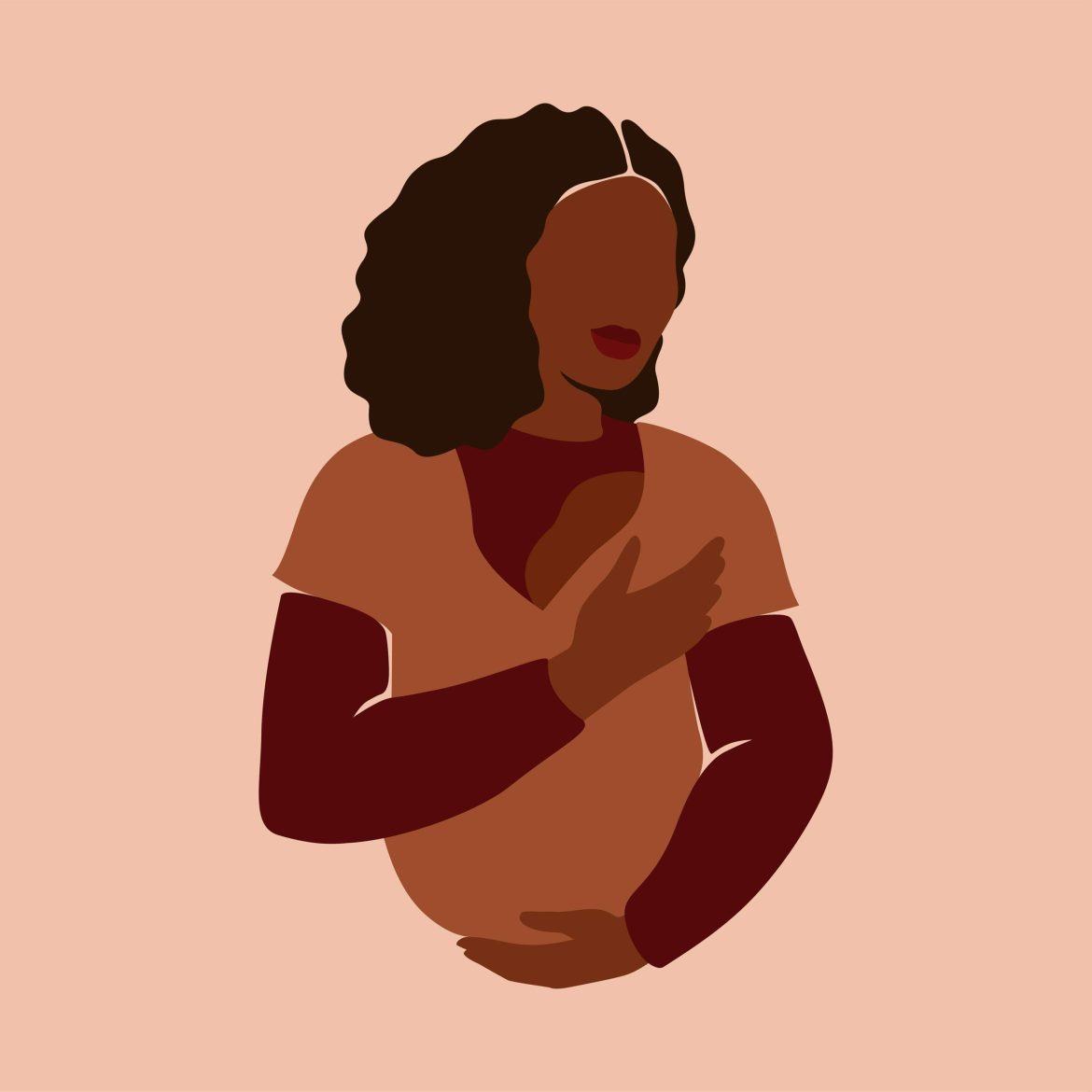 Black Podcasting - Three mothers who shaped American history