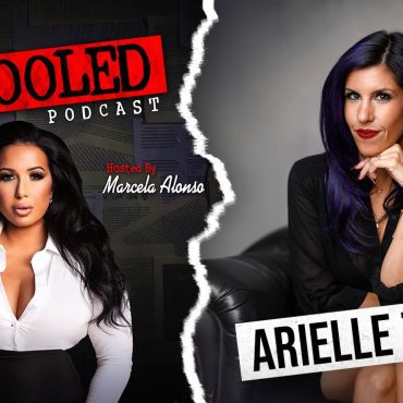 Black Podcasting - Behind the Scenes of Sex in Film: Intimacy Coordinator Arielle Zadok