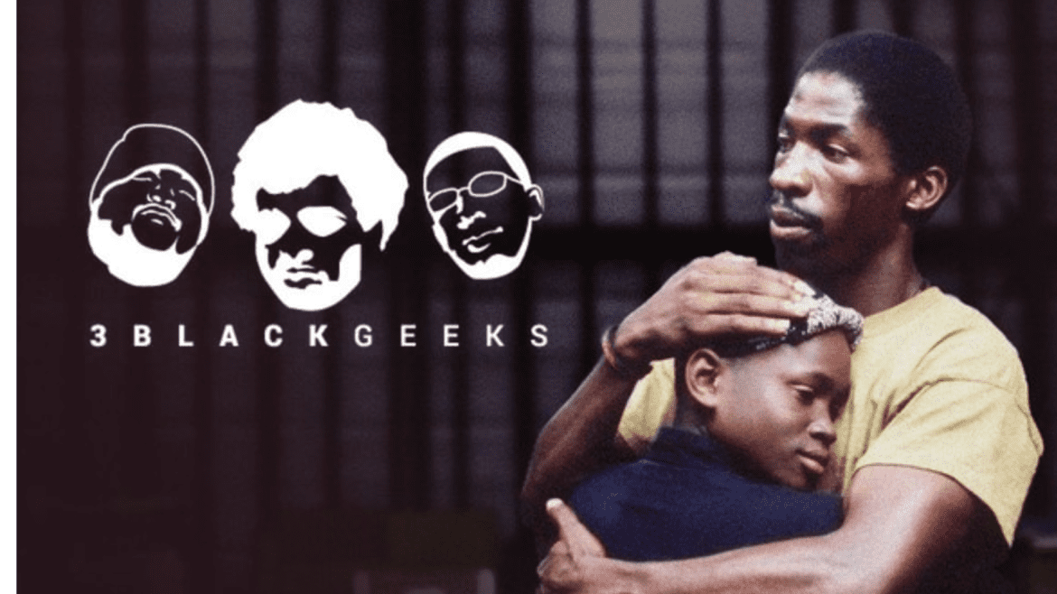3BGPodcast| South Central Black Podcasting - 3BGPodcast| South Central