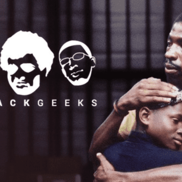 Black Podcasting - 3BGPodcast| South Central