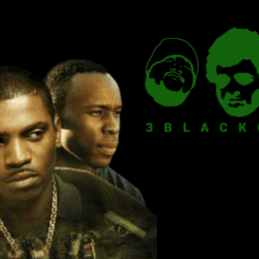 Black Podcasting - 3BGPodcast| Paid In Full